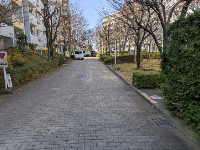 4LDK Apartment in Hachioji with Rooftop Balcony - Thumbnail 3