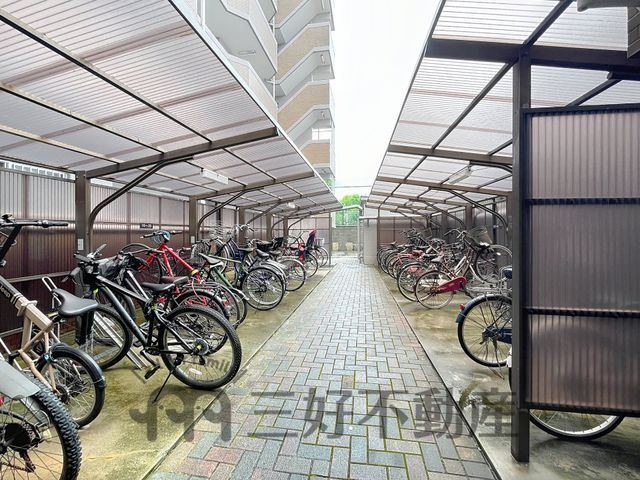 3LDK Apartment in City Life Airport Minami 2, Fukuoka - Thumbnail 3