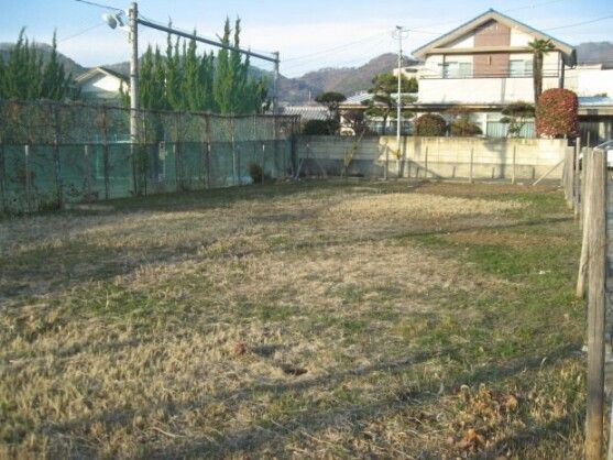 Vacant Land for Sale in Kofu, Yamanashi - 336.78 sqm Plot - Thumbnail 2