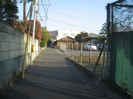 Vacant Land for Sale in Kofu, Yamanashi - 336.78 sqm Plot - Thumbnail 4