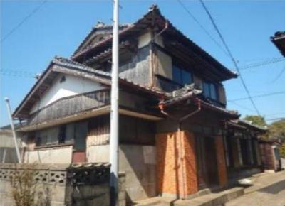 Detached house for sale [No.71] - Property details - Nagasaki Prefecture Hirado City Vacant House Bank Site — Image 1, Hirado, Nagasaki