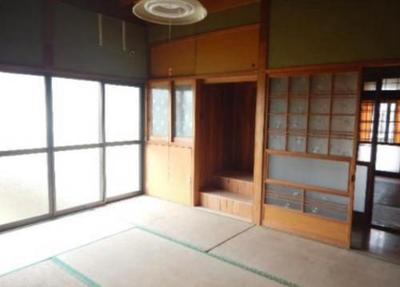 Detached house for sale [No.71] - Property details - Nagasaki Prefecture Hirado City Vacant House Bank Site — Image 4, Hirado, Nagasaki