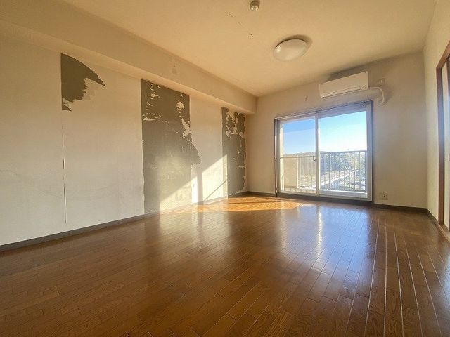 3LDK Apartment in Kani City with South-Facing Balcony - Thumbnail 3