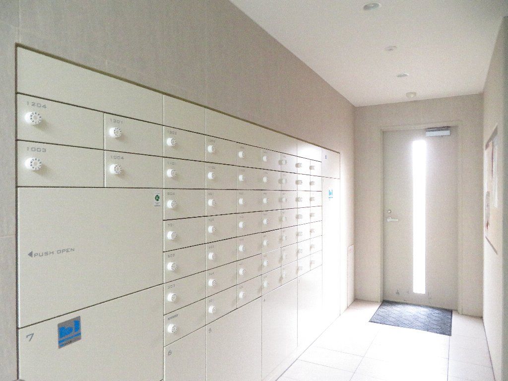 2LDK Apartment for Sale in Alpha Life Kochi Central Park, Kochi City - Thumbnail 4