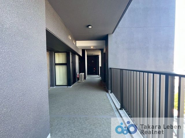 3LDK Apartment for Sale near Fukushima Station, Fukushima City - Thumbnail 2