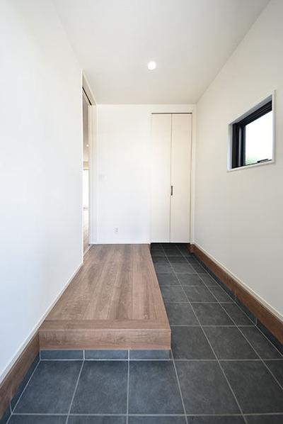Modern 3LDK House Near Ajina Station, Hatsukaichi — Image 4, Hatsukaichi, Hiroshima