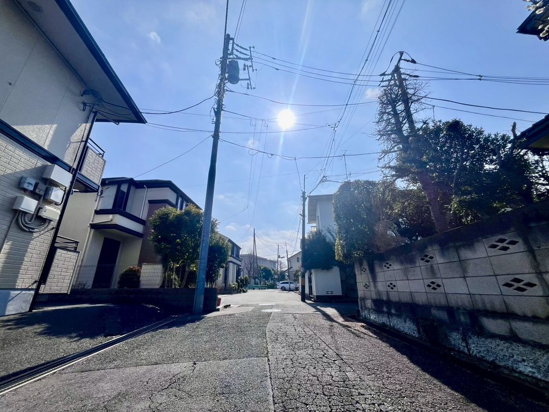 2SLDK House for Sale in Nerima, Tokyo - 89.5 sqm - Thumbnail 2