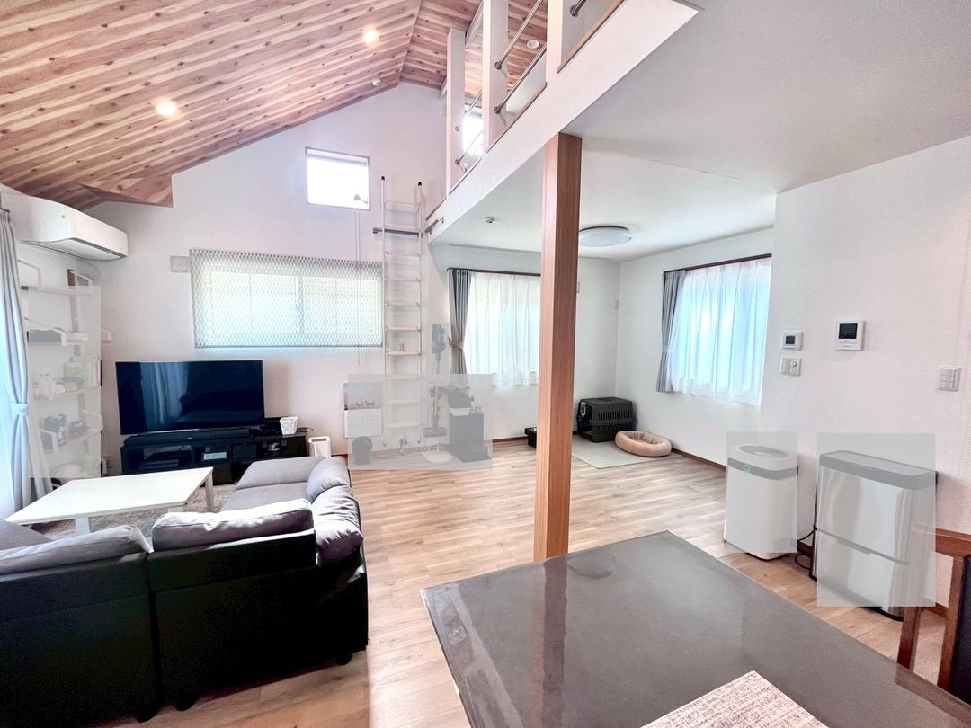 2SLDK House for Sale in Nerima, Tokyo - 89.5 sqm - Thumbnail 4