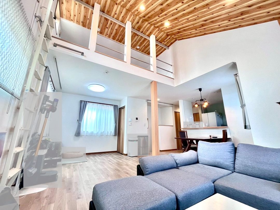 2SLDK House for Sale in Nerima, Tokyo - 89.5 sqm - Thumbnail 3