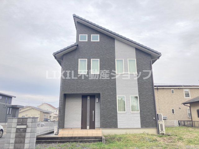 3SLDK Single-Family Home in Moka, Tochigi | 12-Year Build - Thumbnail 2