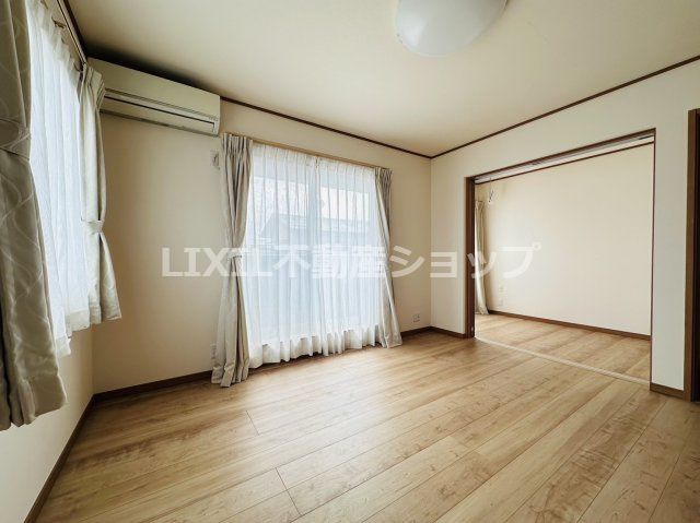 3SLDK Single-Family Home in Moka, Tochigi | 12-Year Build - Thumbnail 4