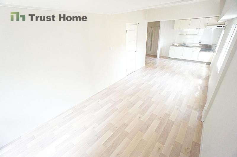 1LDK Apartment in Chisun Mansion Shin-Osaka Building 10 - Thumbnail 4