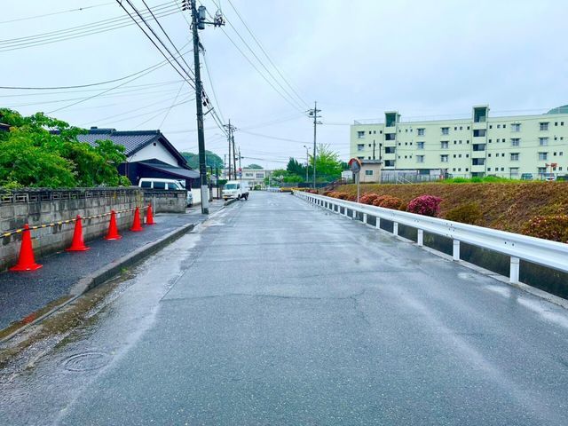 Land for Sale in Akasaki, Sanyo-Onoda City, Yamaguchi - Thumbnail 2
