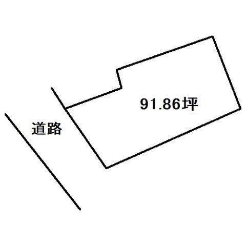 Land for Sale in Akasaki, Sanyo-Onoda City, Yamaguchi - Thumbnail 4