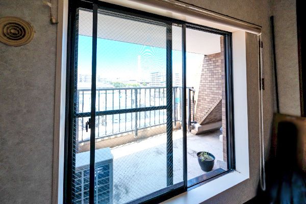 North Urawa Sunny Court 2DK Apartment for Sale - Thumbnail 2
