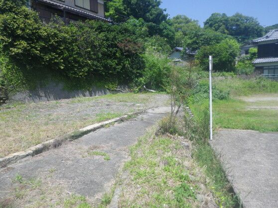 Vacant Land for Sale in Saikai City, Nagasaki - 131.34 sqm - Thumbnail 3