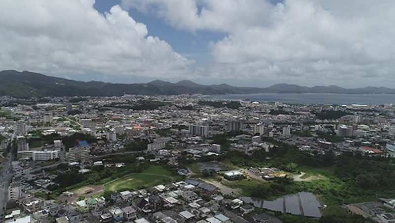 28,600 sqm Land for Sale in Nago, Okinawa - Cleared Lot - Thumbnail 2