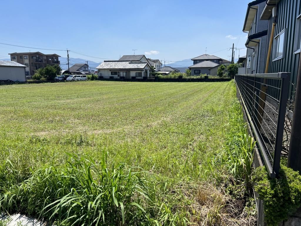 Land for Sale in Mimata Town, Miyazaki - 968 sqm Plot - Thumbnail 2