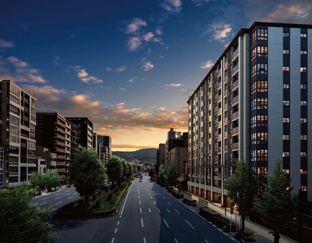 Leven Kyoto Kawaramachi Gojo - New Luxury Apartments - Thumbnail 3