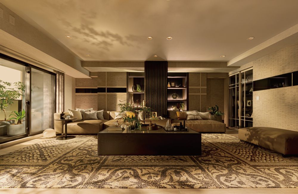 Leven Kyoto Kawaramachi Gojo - New Luxury Apartments - Thumbnail 4