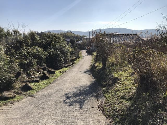 2355 sqm Land Plot for Sale in Satsumasendai, Kagoshima - Thumbnail 3