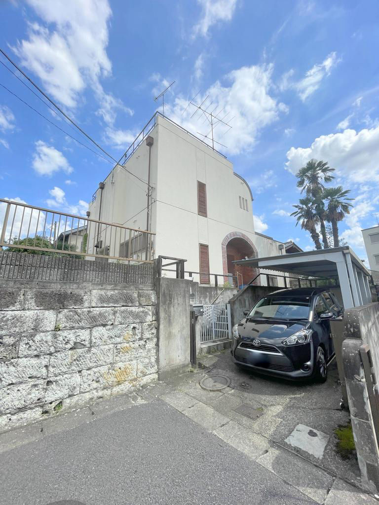 Renovated 5SDK House in Utsunomiya with Rooftop Access - Thumbnail 2
