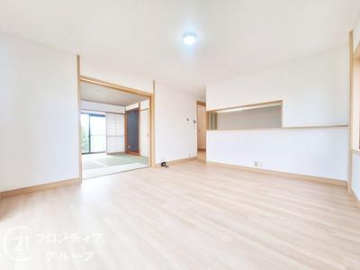 Renovated 4LDK House in Yamatokoriyama, Nara | 3680万円 — Image 22, Yamatokoriyama, Nara