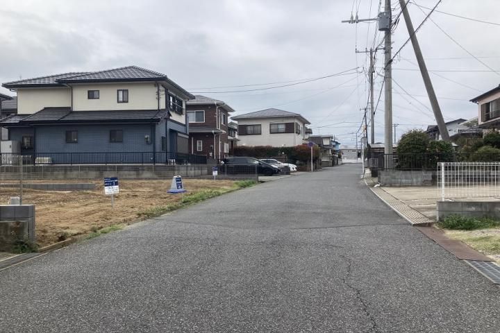 Sekisui Heim Smart Heim Place Kamisato Kiyokawa Building-Conditioned Land - Thumbnail 2