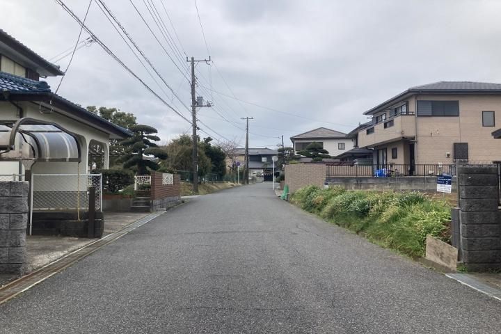 Sekisui Heim Smart Heim Place Kamisato Kiyokawa Building-Conditioned Land - Thumbnail 4