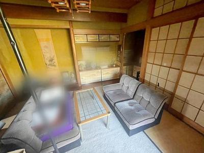 Used detached house Higashimachi 1-chome Used detached house - Ogaki city — Image 4, Ogaki, Gifu