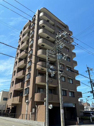 2SLDK Apartment Near Izumiotsu Station, Osaka — Image 1, Izumiotsu, Osaka