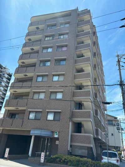 2SLDK Apartment Near Izumiotsu Station, Osaka — Image 1, Izumiotsu, Osaka