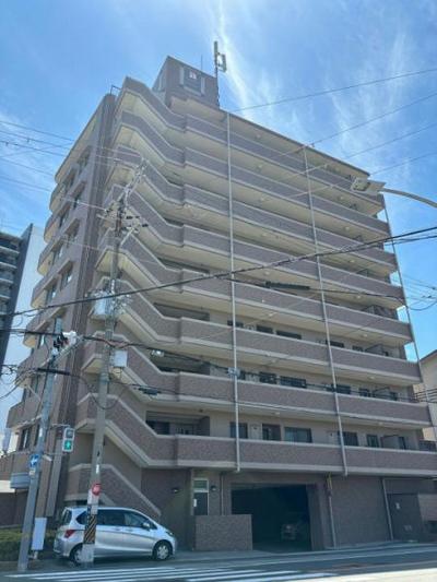 2SLDK Apartment Near Izumiotsu Station, Osaka — Image 2, Izumiotsu, Osaka