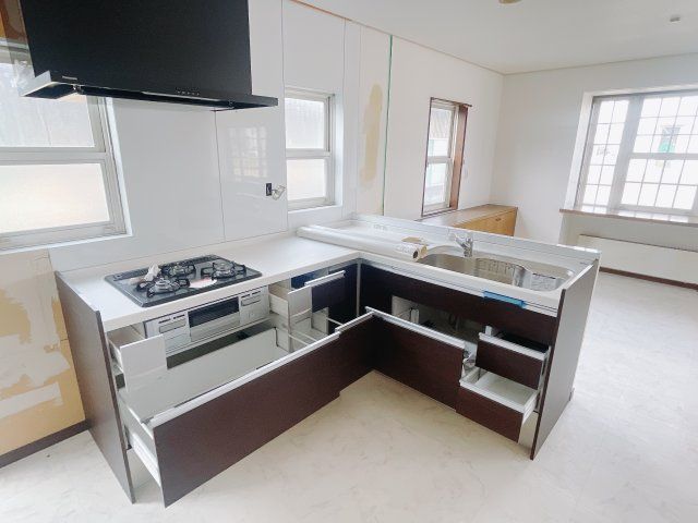 6SLDK House on 502 sqm Land in Shibukawa, Gunma for Sale - Thumbnail 3