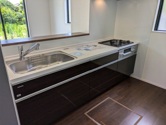 New 4LDK House in Kikuchi City, Kumamoto - Ready Now - Thumbnail 4