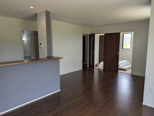 New 4LDK House in Kikuchi City, Kumamoto - Ready Now - Thumbnail 2