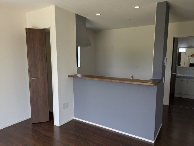 New 4LDK House in Kikuchi City, Kumamoto - Ready Now - Thumbnail 3