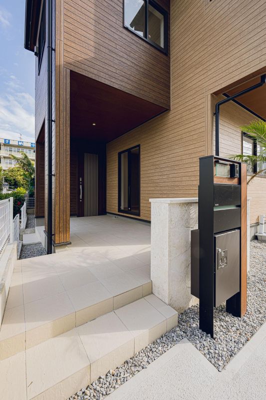 New 3LDK House for Sale in Kadena Town, Okinawa - Thumbnail 4