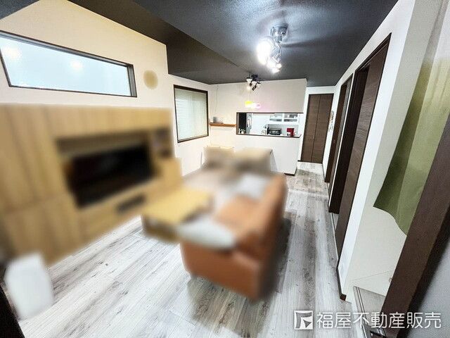 4LDK Wooden House in Fushimi Ward, Kyoto - Thumbnail 4