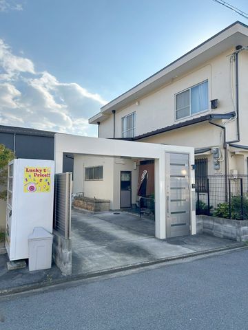 Vacant Land for Sale in Minami Ward, Kyoto - 50.9 sqm Plot - Thumbnail 2