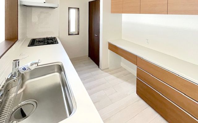 New 4LDK House in Kiryu, Gunma - Irodori Ai Town - Thumbnail 4