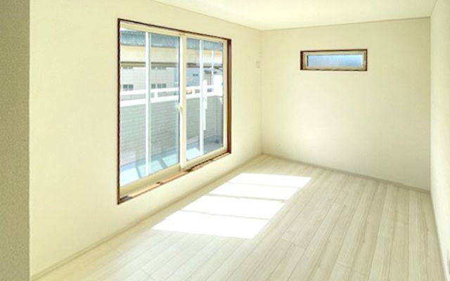 New 4LDK House in Kiryu, Gunma - Irodori Ai Town - Thumbnail 3