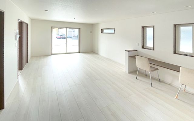 New 4LDK House in Kiryu, Gunma - Irodori Ai Town - Thumbnail 2