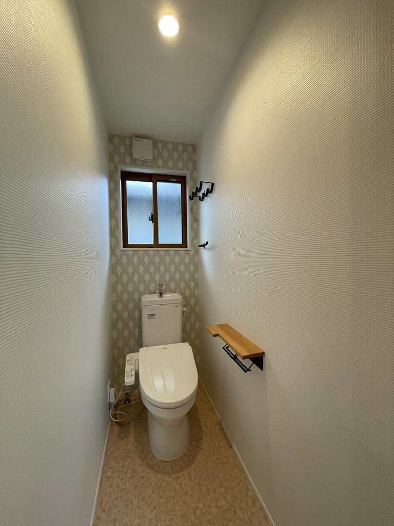 2DK Newly Built House for Sale in Suzaka, Nagano - Thumbnail 4