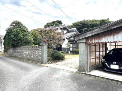 6LDK Traditional Japanese House with Detached Cottage in Misasa, Tottori — Image 7, Daisen, Tottori