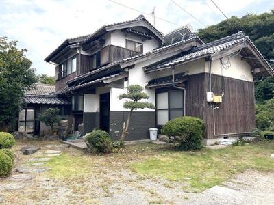 6LDK Traditional Japanese House with Detached Cottage in Misasa, Tottori — Image 7, Daisen, Tottori