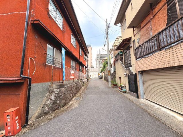 Land for Sale in Kyoto Kita Ward - Build Your Custom Home - Thumbnail 4