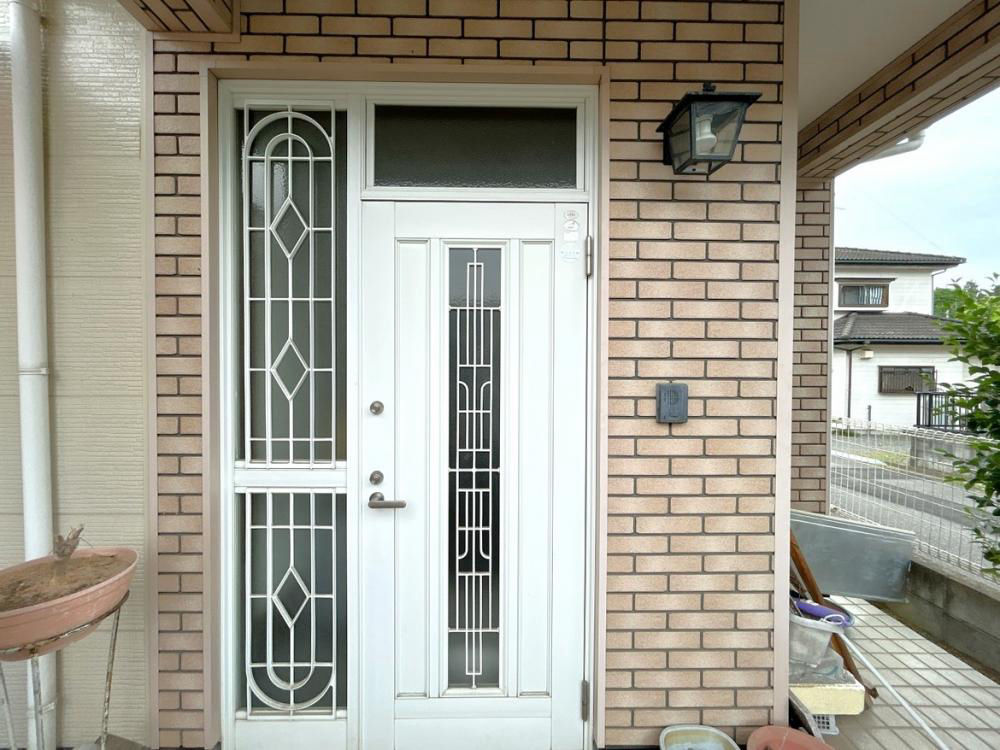 3LDK house in Omitama with parking for 2 cars - Thumbnail 4