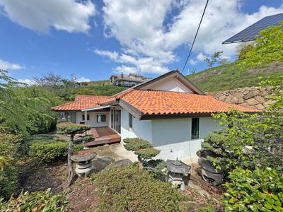 Renovated 4LDK House for Sale in Fukuyama, Hiroshima — House, Fukuyama, Hiroshima