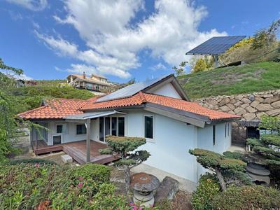 Renovated 4LDK House for Sale in Fukuyama, Hiroshima — House, Fukuyama, Hiroshima